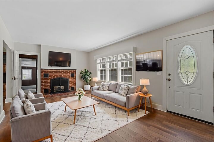Property Photo:  1178 Northfield Rd  MA 01462 