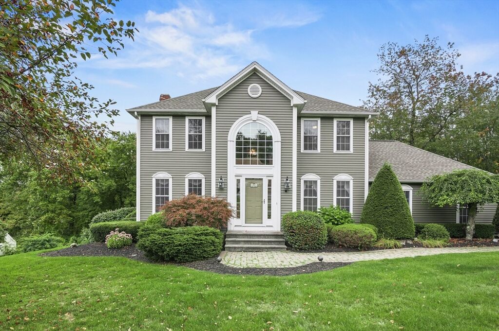 Property Photo:  6 Ten Rod Road  MA 01543 