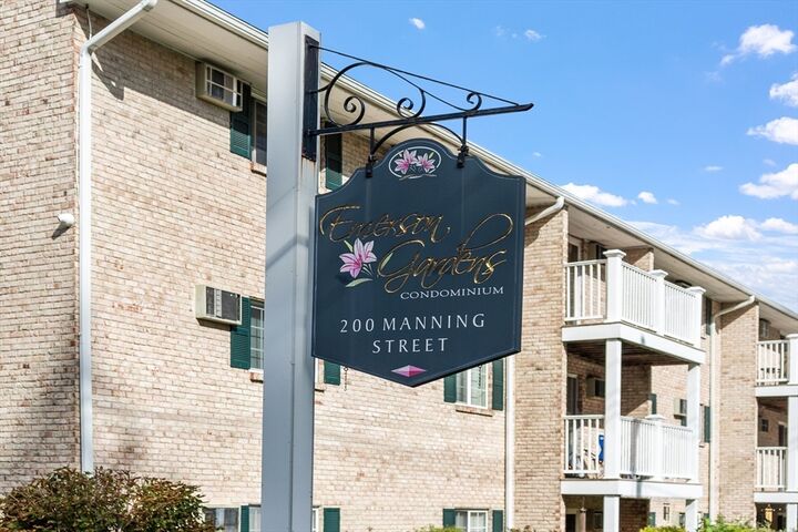 Property Photo:  200 Manning St 9A  MA 01749 
