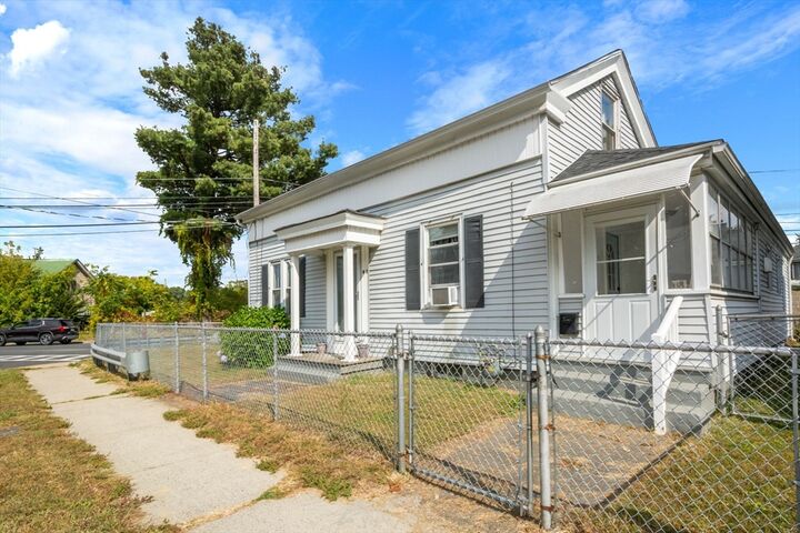 Property Photo:  97 Mechanic St  MA 01085 