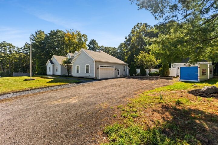 Property Photo:  31 Bruno'S Way A  MA 02780 