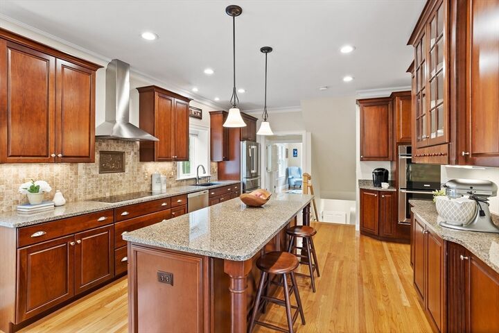 Property Photo:  57 Sunset Ridge Ln 57  MA 01740 