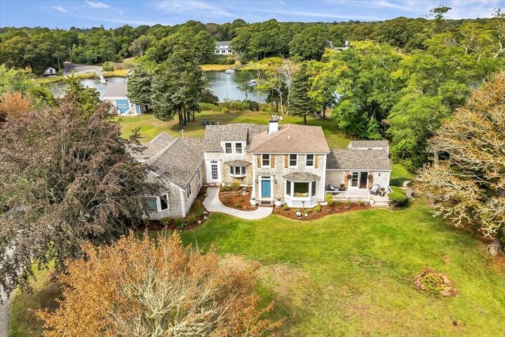 66 Tides End Ln  Orleans MA 02653 photo