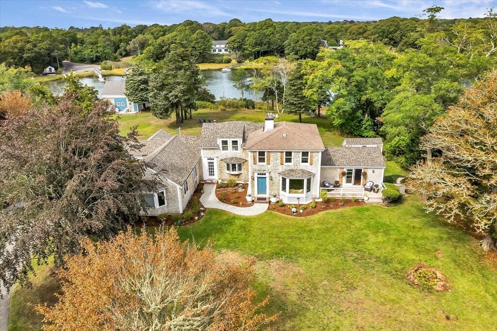 Property Photo:  66 Tides End Ln  MA 02653 