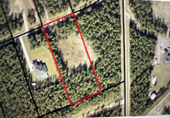Property Photo:  3571 Autumn Ridge Road  FL 32570 