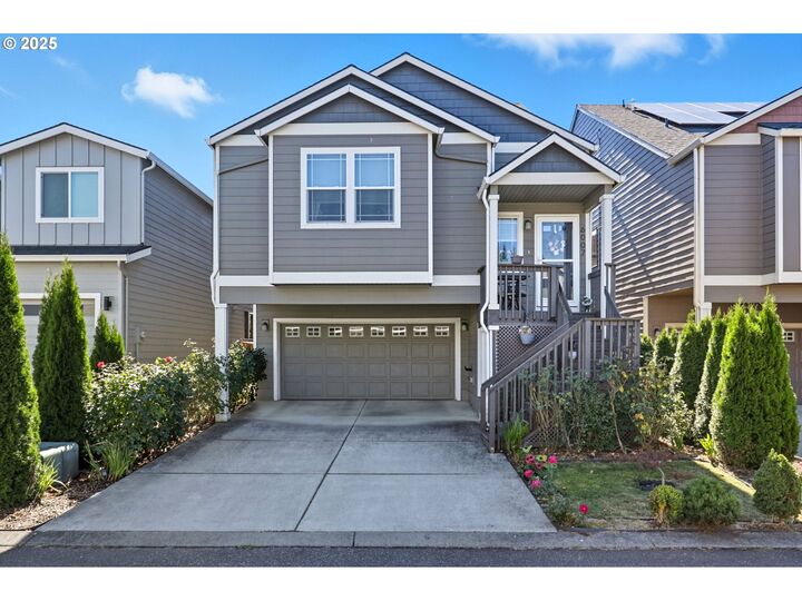 6007 NE 55th Cir  Vancouver WA 98661 photo