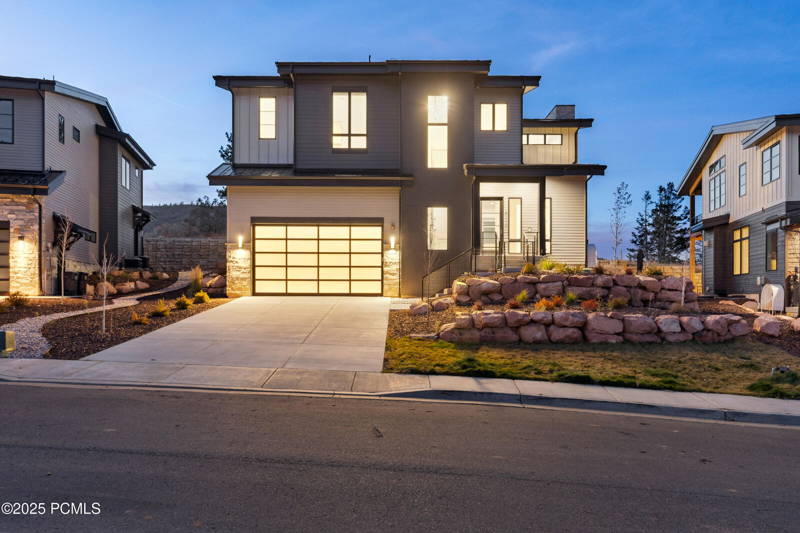Property Photo:  4110A W Sierra Drive  UT 84098 