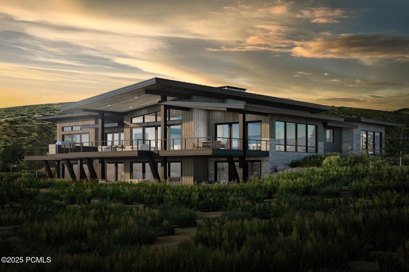 Property Photo:  2903 Hills Ridge Road  UT 84098 