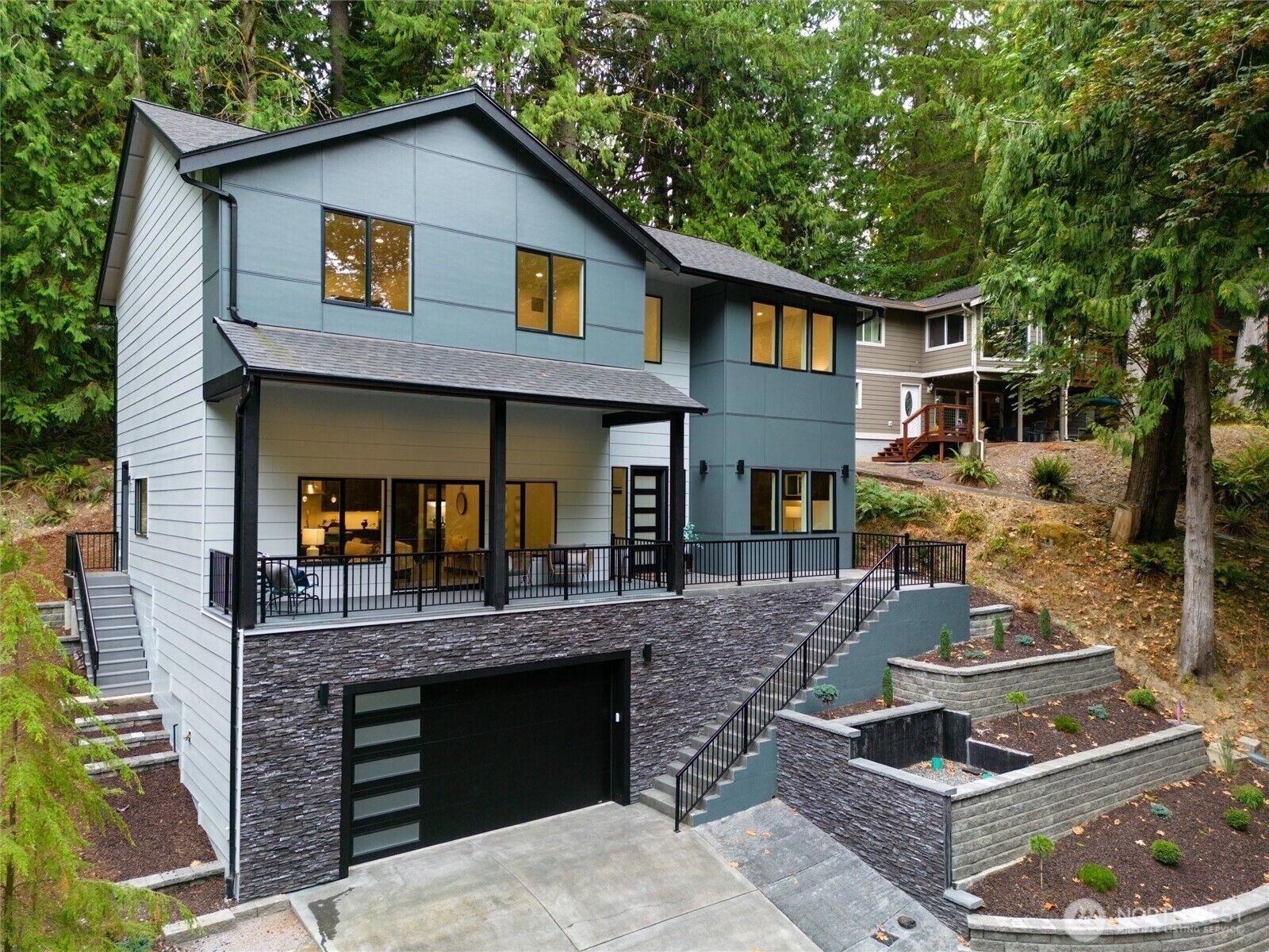 Property Photo: 43 Rocky Ridge Drive WA 98229