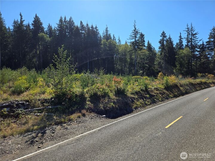 Property Photo:  0 Mp 15.5  Wishkah Road  WA 98520 