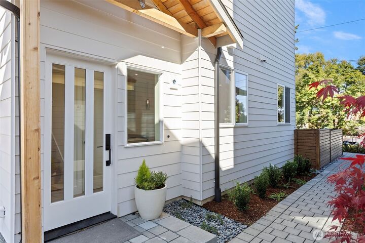 Property Photo:  8005  25th Avenue NW  WA 98117