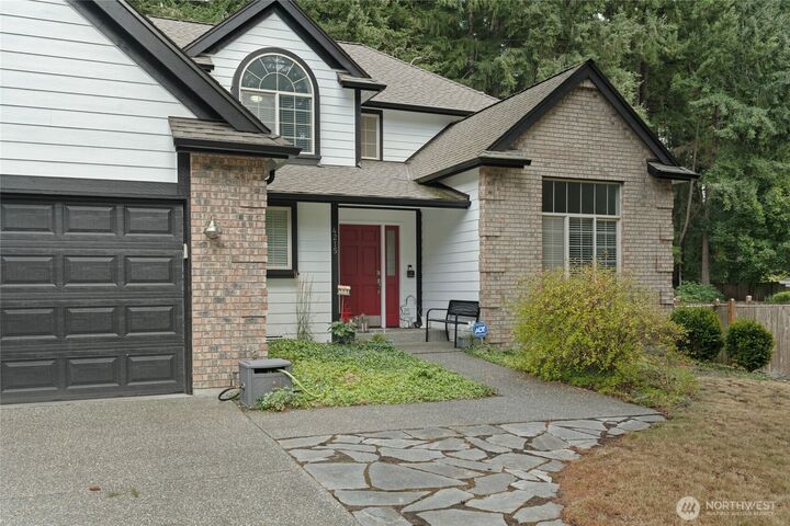Property Photo:  4215  74th Avenue Ct NW  WA 98335 