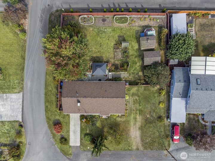 Property Photo:  1719  Bailey Avenue  WA 98203 