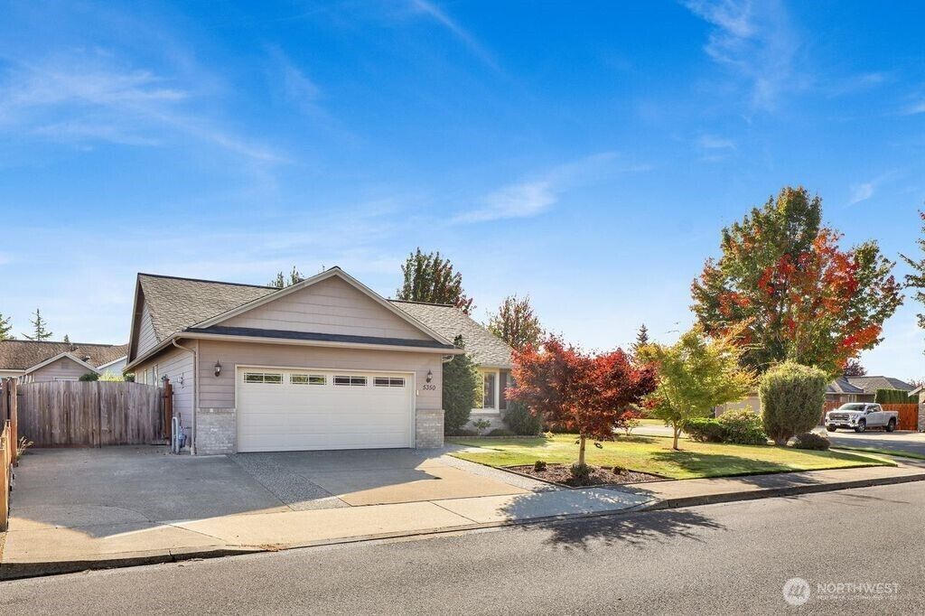 Property Photo: 5350 Kaitlyn Court WA 98226
