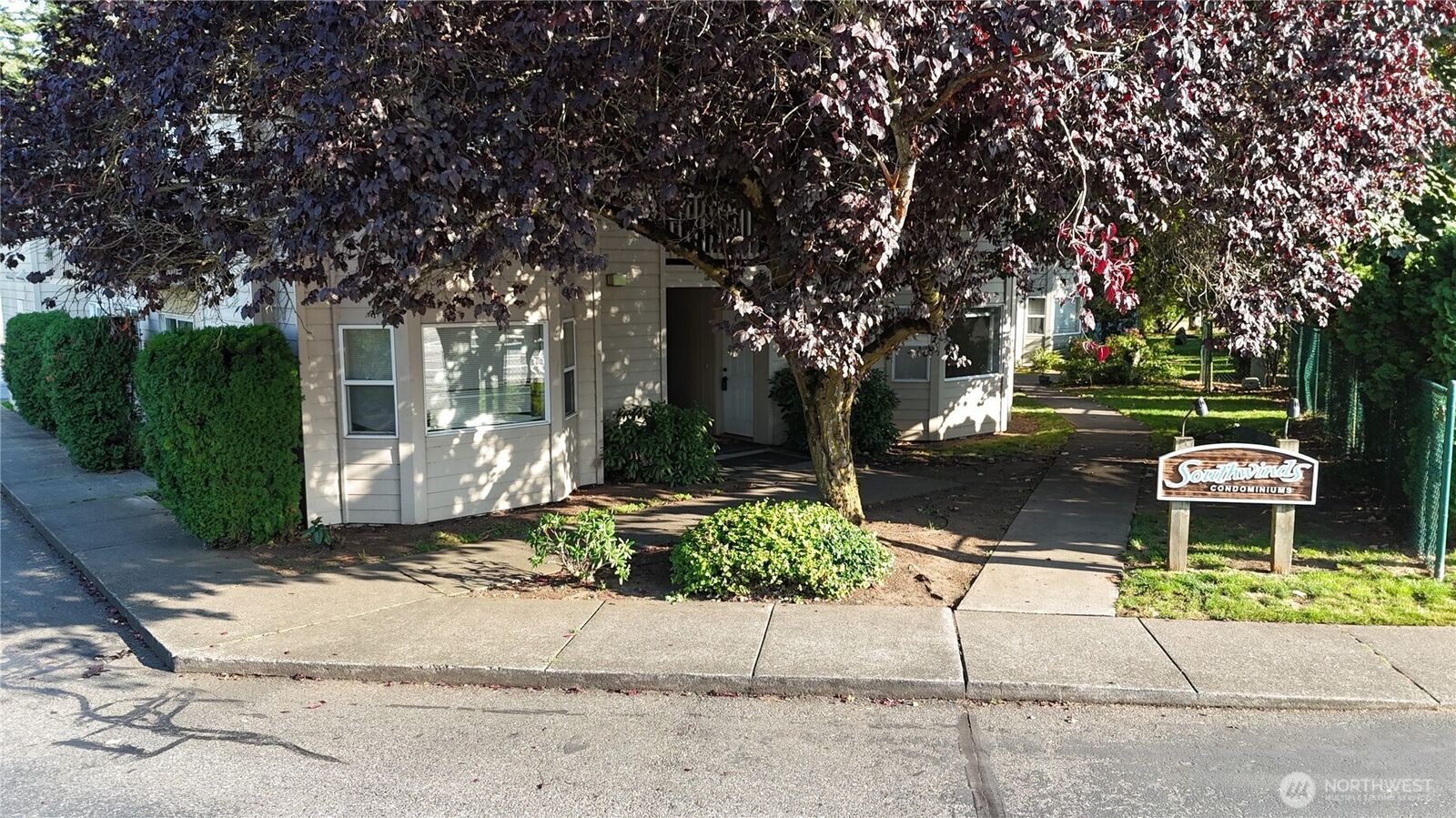 Property Photo:  3350  Northwest Avenue 102  WA 98225 