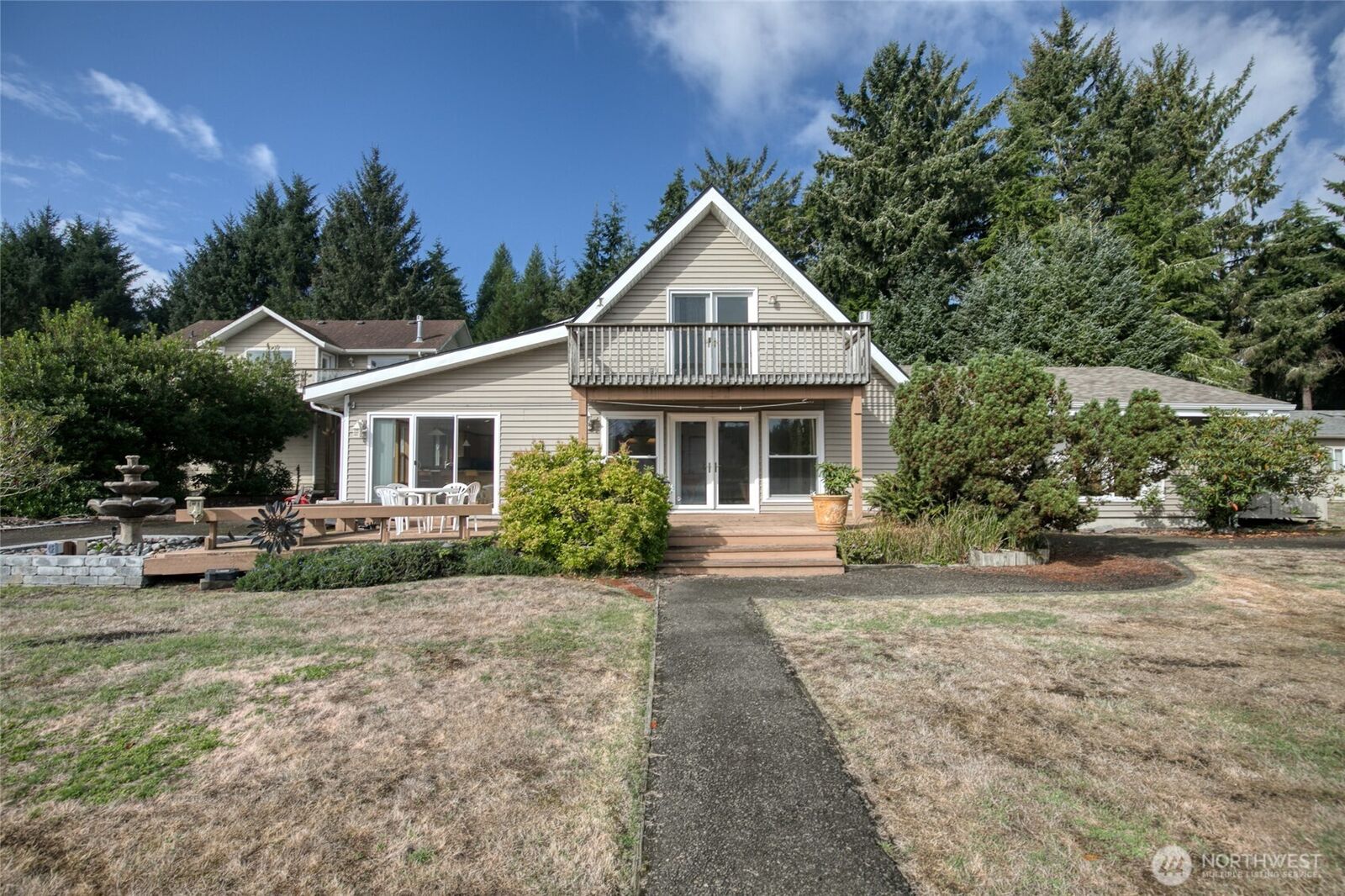 Property Photo: 184 Bass Avenue NE WA 98569