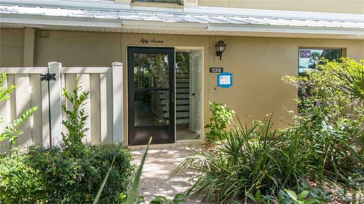 Property Photo:  11316 W Bayshore Drive  FL 34429