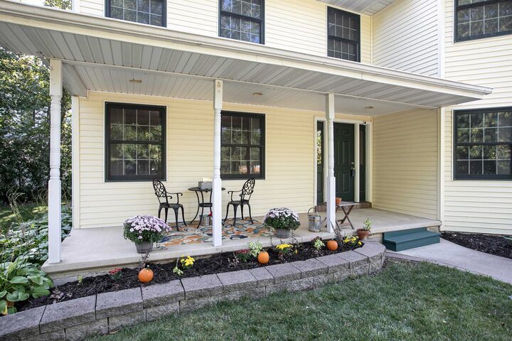 Property Photo:  W6655 Elmview Drive  WI 54915