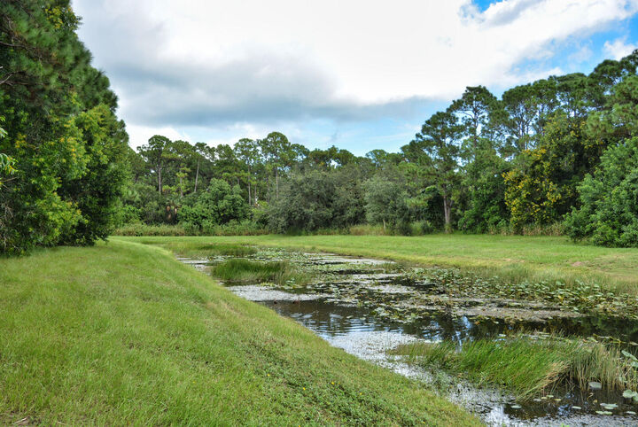 Property Photo: 6209 NW Duke Circle FL 34983
