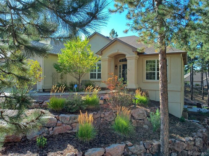 Property Photo:  953 Pinenut Court  CO 80921 