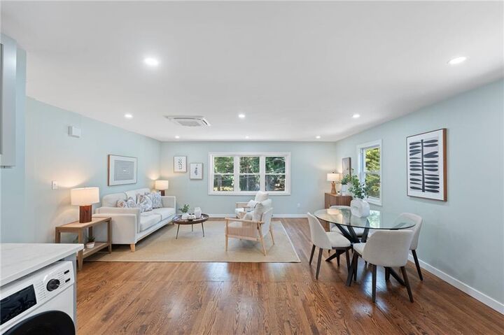 Property Photo: 7 Laneway Court RI 02882