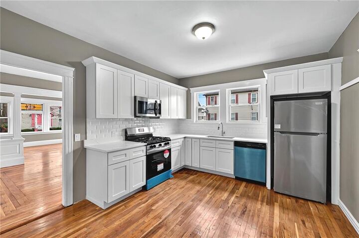 Property Photo:  15 Melissa Street  RI 02909