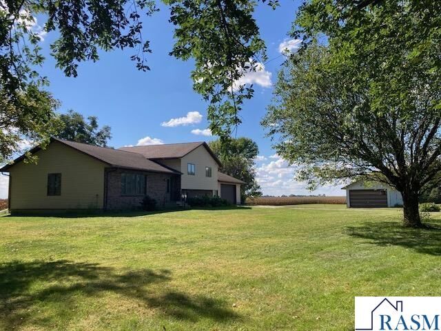 Property Photo:  43448 Co Hwy 2  MN 56266 