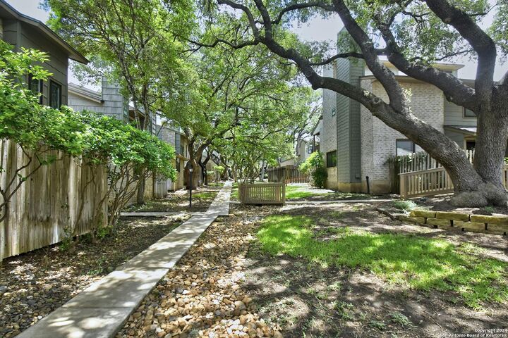 Property Photo:  14122 Churchill Estates 707  TX 78248 