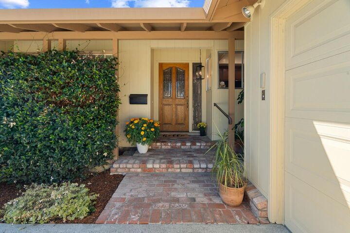 Property Photo:  975 Cherry Avenue  CA 95126 
