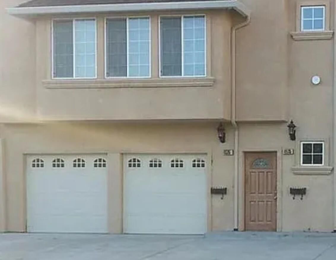 Property Photo:  4535 Appian Way A  CA 94803 