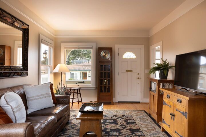 405 Carmel Avenue  Pacific Grove CA 93950 photo