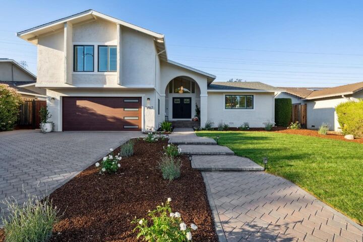 Property Photo:  1467 Nesbit Court  CA 95120 
