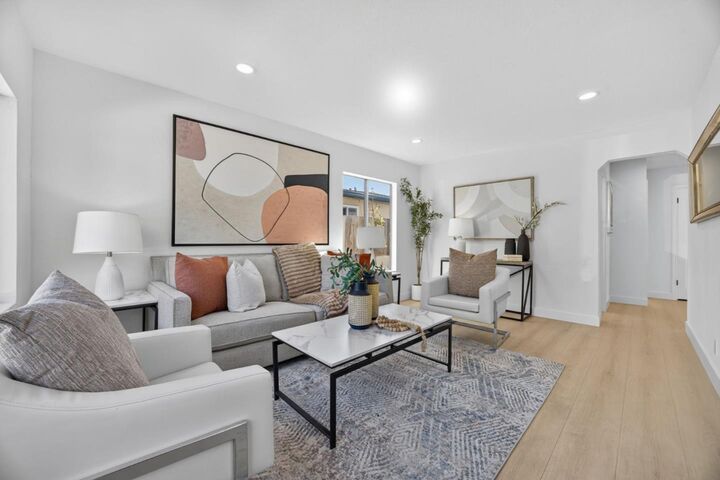 Property Photo:  1236 Whitton Avenue  CA 95116 