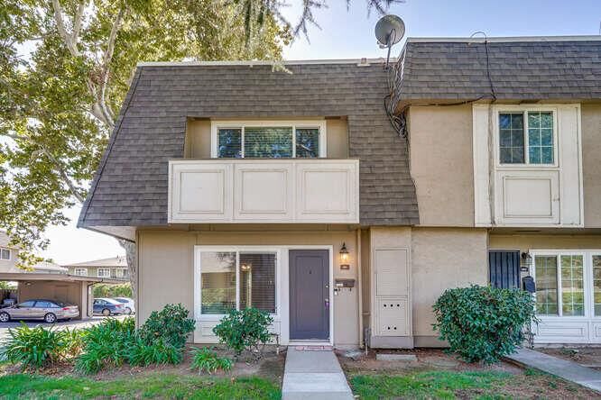 Property Photo:  201 Pecan Grove Court  CA 95123 