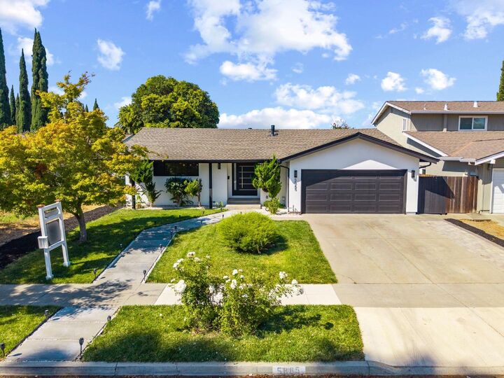 Property Photo:  5865 Paddon Circle  CA 95123 
