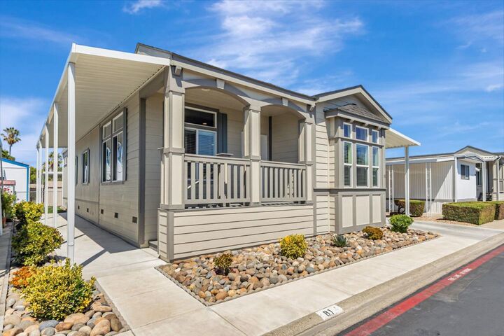 Property Photo:  1358 Oakland Road 81  CA 95112 