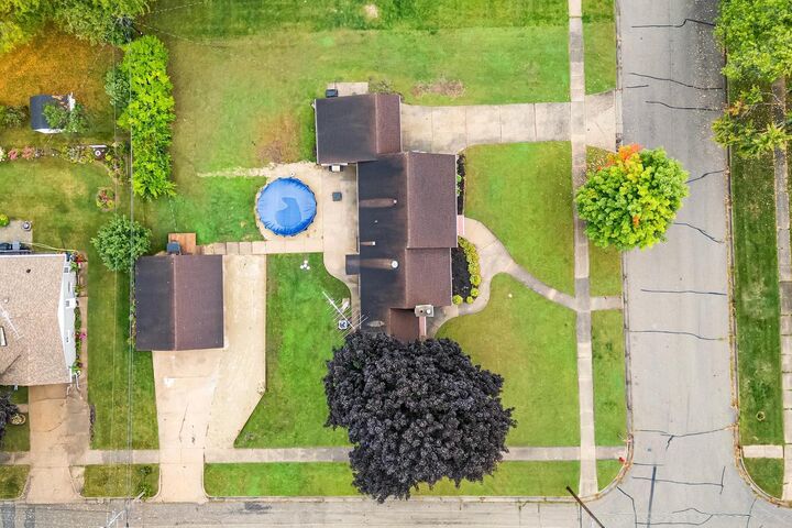 Property Photo:  249 East Liberty Street  WI 54923 