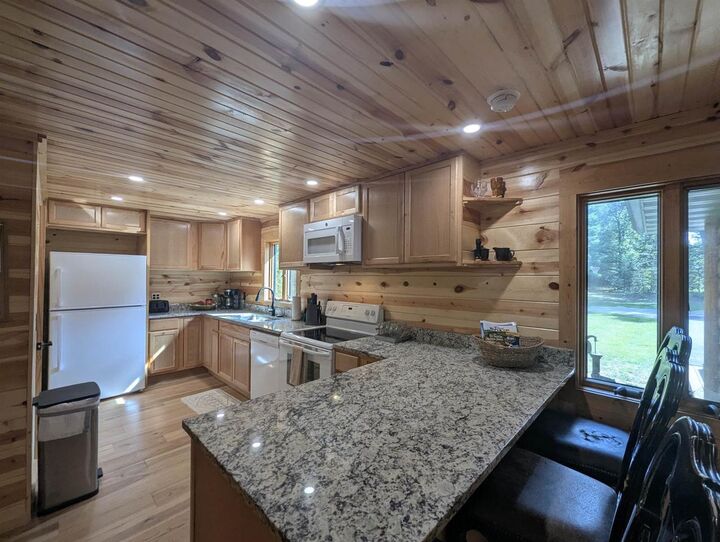 Property Photo:  1152 Chicago Lane  WI 53934 