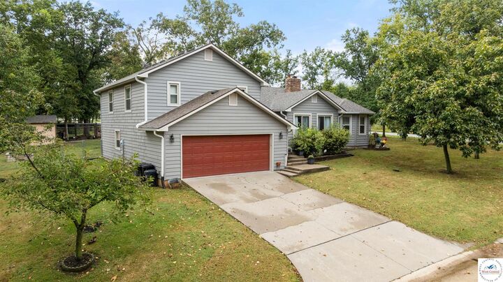 Property Photo: 26013 Forest Ridge MO 65301