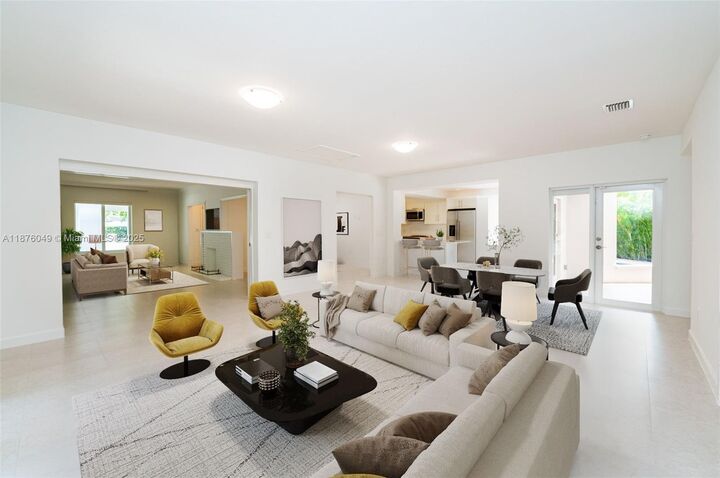 Property Photo: 1820 Ferdinand St FL 33134