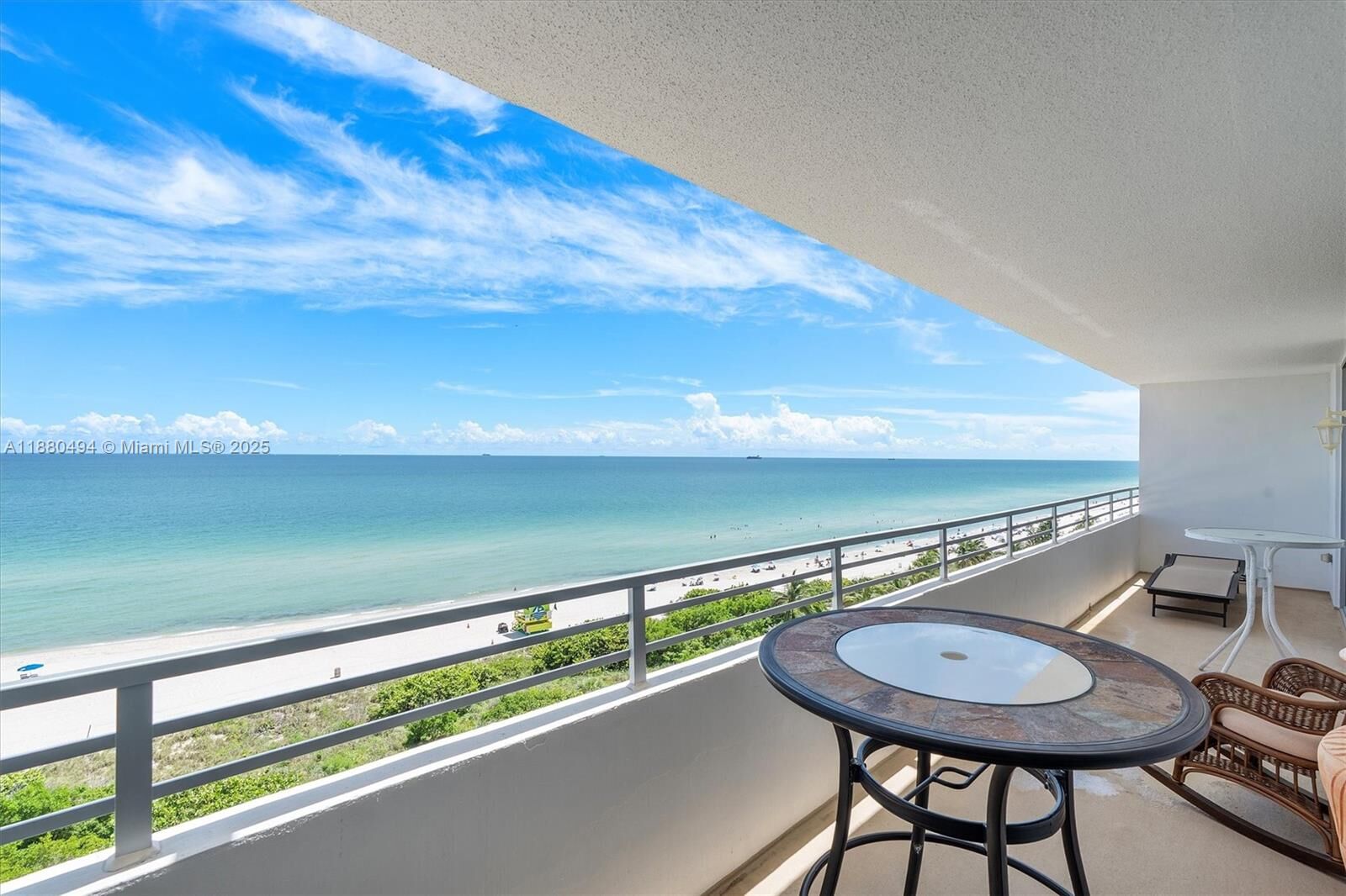 Property Photo:  5555 Collins Ave 10K  FL 33140 