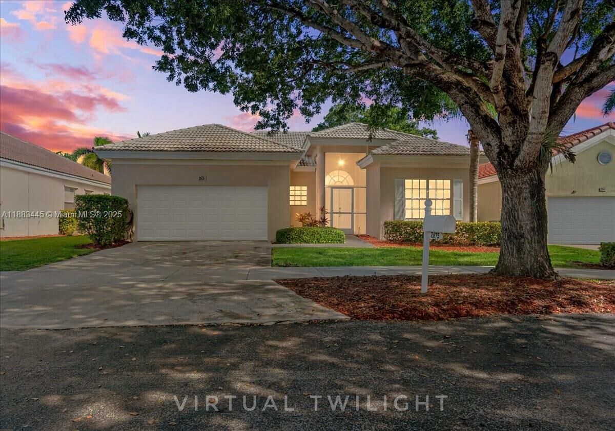 Property Photo:  2675 SE 4th Pl  FL 33033 