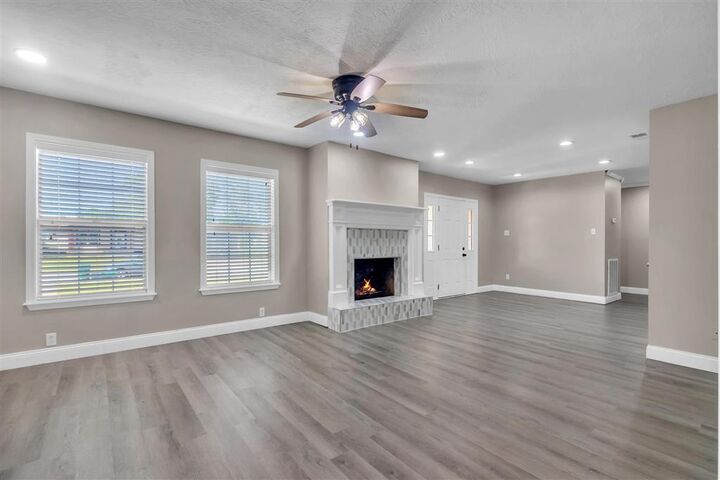 Property Photo:  1673 Stout Street  LA 70605 