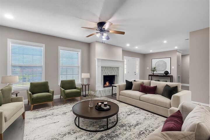 Property Photo:  1673 Stout Street  LA 70605 