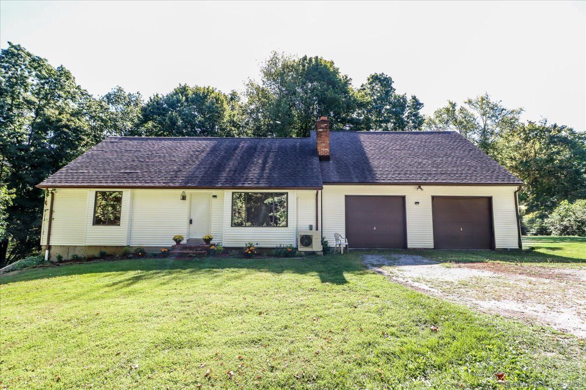 Property Photo:  49 Quaker Ridge Road  CT 06784 