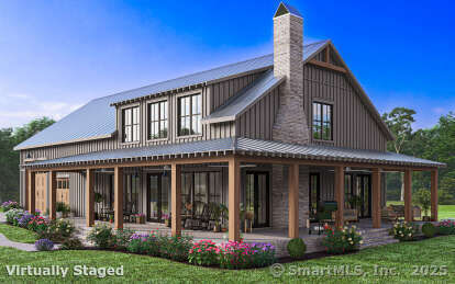 Property Photo: Lot 35 Wyllys Farm Road CT 06250