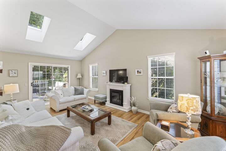Property Photo:  12 Echo Pond Road #12  CT 06468 