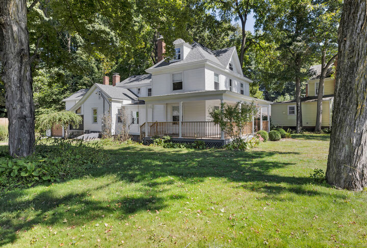 Property Photo: 48 Water Street 2 CT 06073
