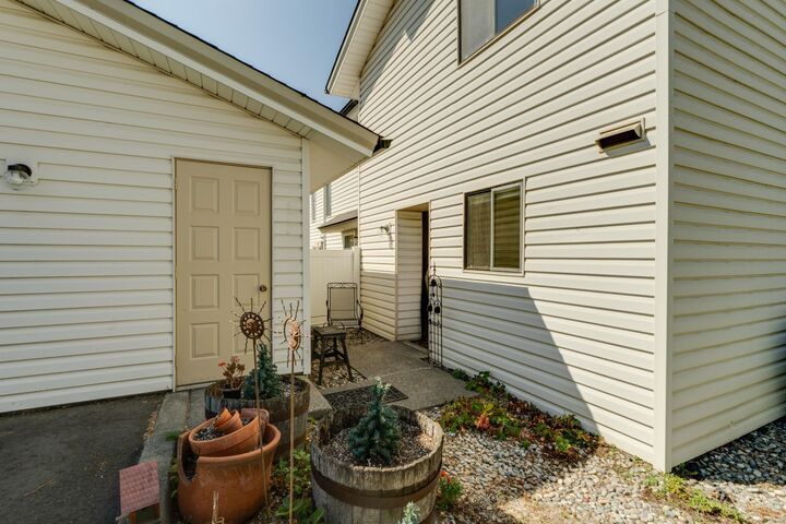 Property Photo:  7878 N Wilding Dr #18  WA 99208 