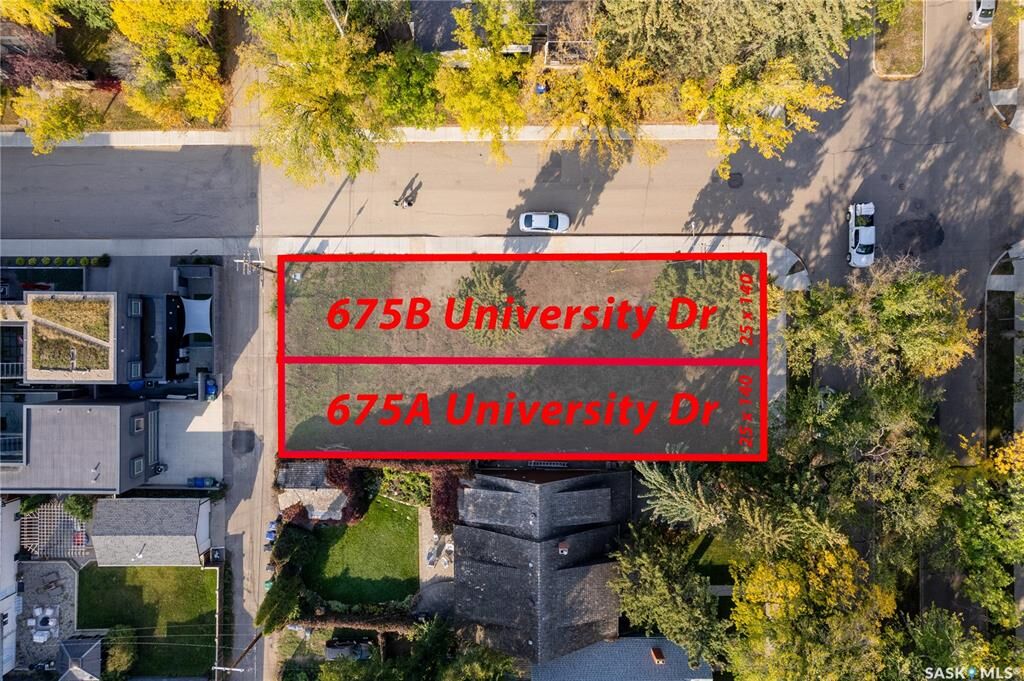 Property Photo:  675A University Drive  SK S7N 0J1 